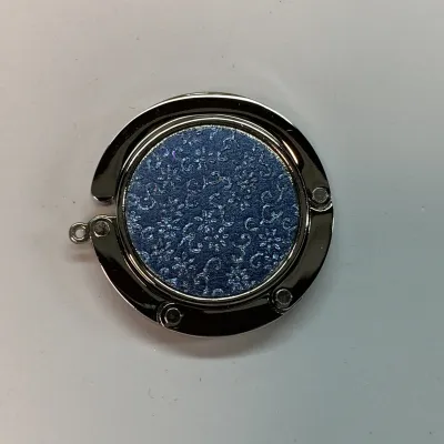 Kinsai Bag Hanger / Light Blue