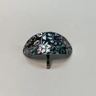 Kinsai Raden Hair Clip / Genuine Abalone