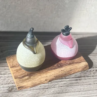 Hina Dolls (with Display Stand)