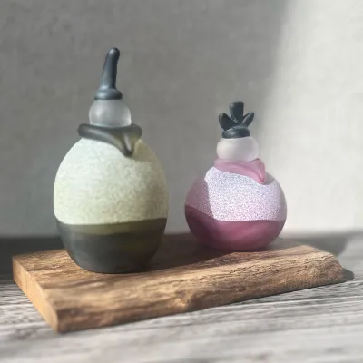 Hina Dolls (with Display Stand)