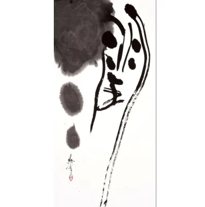 Jun (潤) — To Be Quenched