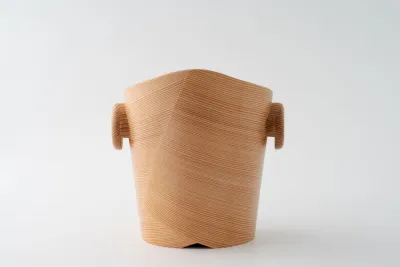 Wine Cooler, for 1 Bottle