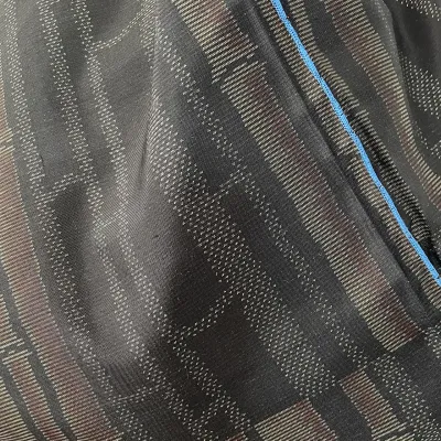 kico Azuma Bag [mini] Bamboo Pattern