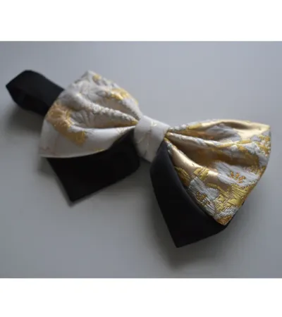Kimono obi Bow tie