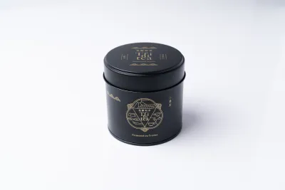 発酵和茶　Trnitea 二番茶リーフタイプ