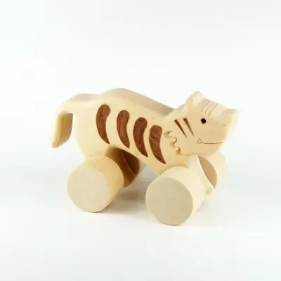 Korokoro Series Zodiac / Tiger