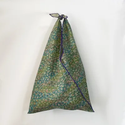 kico Azuma Bag [mini] All-Over Small Flower Pattern