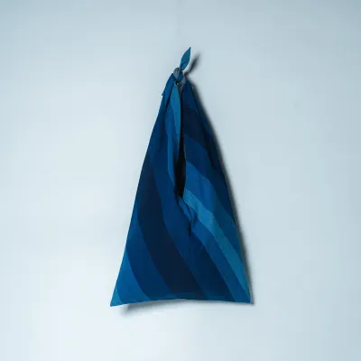 kico Azuma Bag [45cm] Yukata