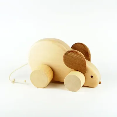 Korokoro Series Zodiac / Rat