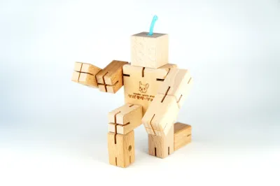 cubot – Helper Robot