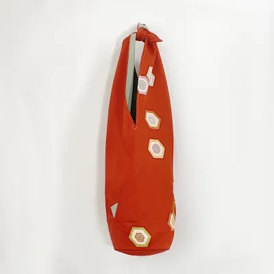 kico long porch, All-Over Pattern, Kikko Hanabishi, Komochi Kikko Pattern