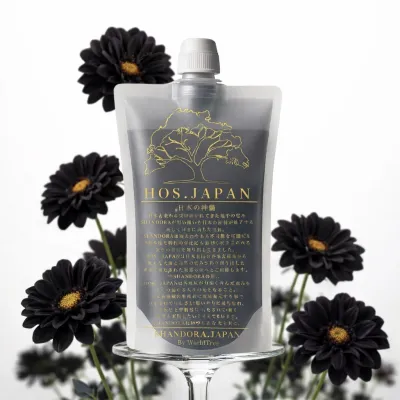 [HOS.JAPAN] OO Treatment 300ml