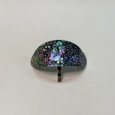 Kinsai Raden Hair Clip / Genuine Abalone