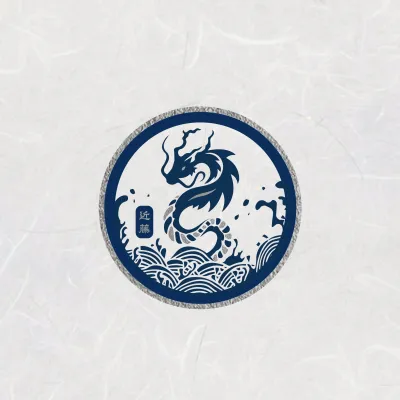 ⛩️THE SHOP⛩️ by SUI-RYU Inc.