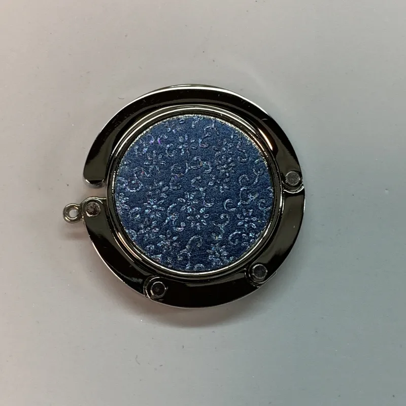 Kinsai Bag Hanger / Light Blue
