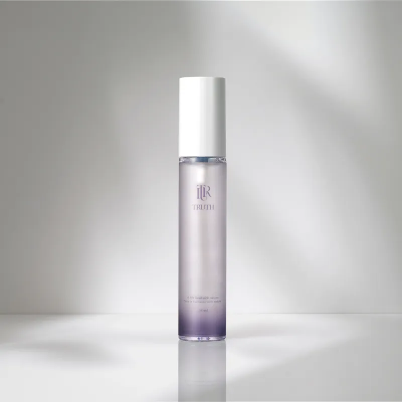 TRUTH ルナリアローション（月桃化粧水） 50ml