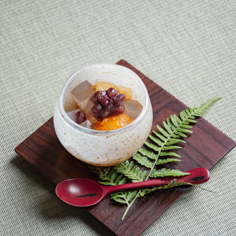 Small Bowl ~artifact layers~