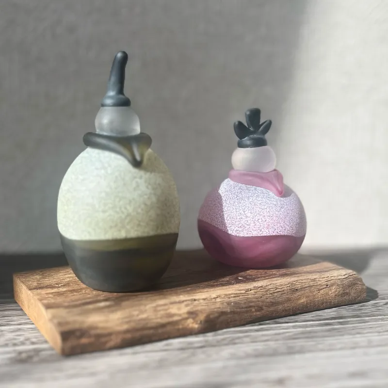 Hina Dolls (with Display Stand)