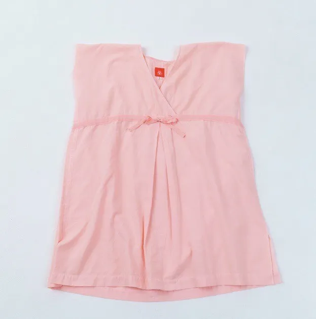 Sakura-Dyed Tunic