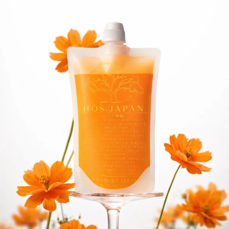 【HOS.JAPAN】HOHO Treatment（ホホトリートメント）300ml