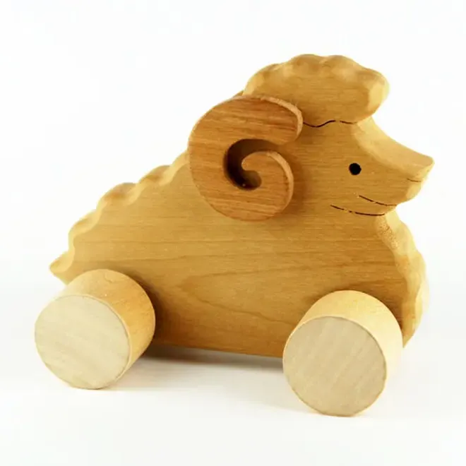 Korokoro Series Zodiac / Sheep