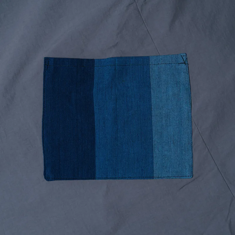 kico Azuma Bag [45cm] Yukata