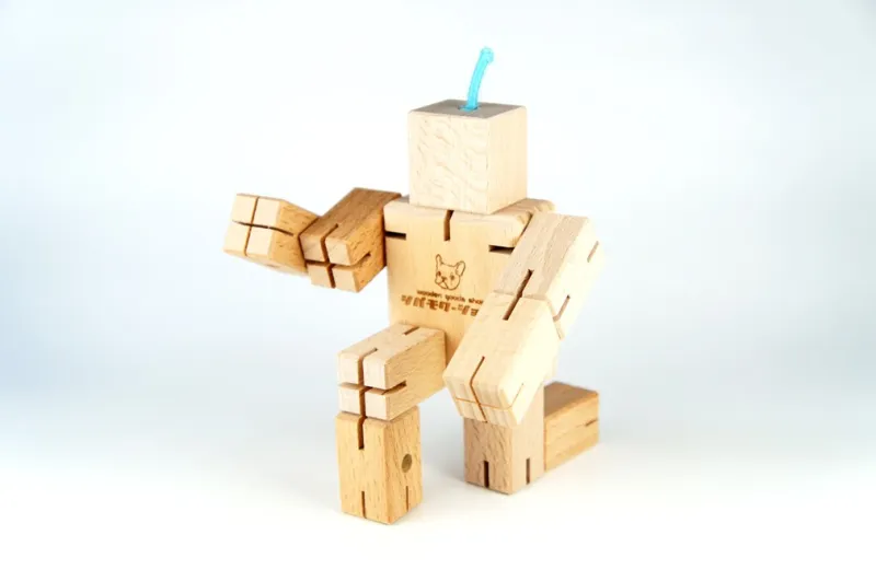 cubot – Helper Robot