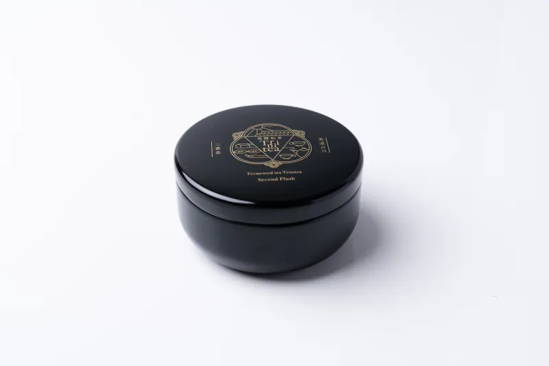 発酵和茶　Trnitea 二番茶ティーバッグタイプ