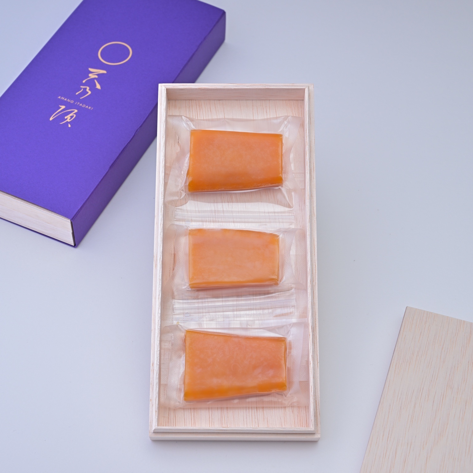 宮崎からすみ　天乃頂　小割20g×3包