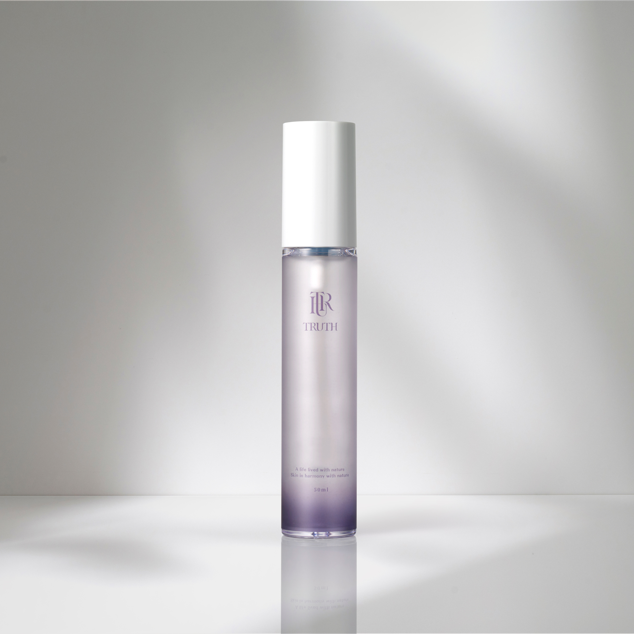 TRUTH ルナリアローション（月桃化粧水） 50ml
