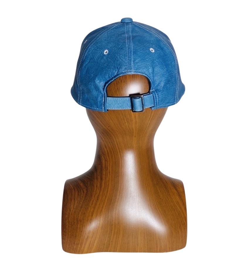 藍染CAP