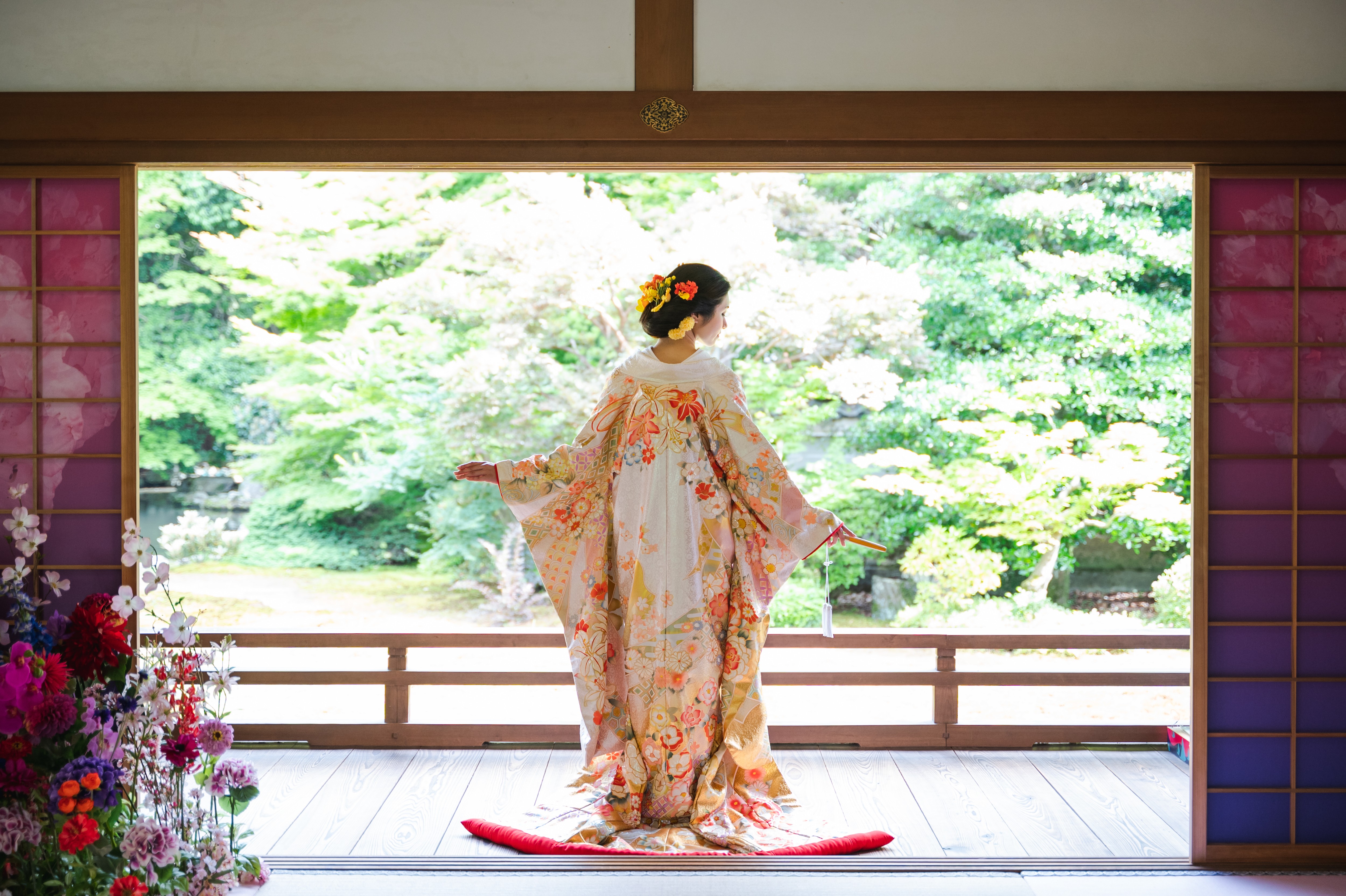ショップ情報