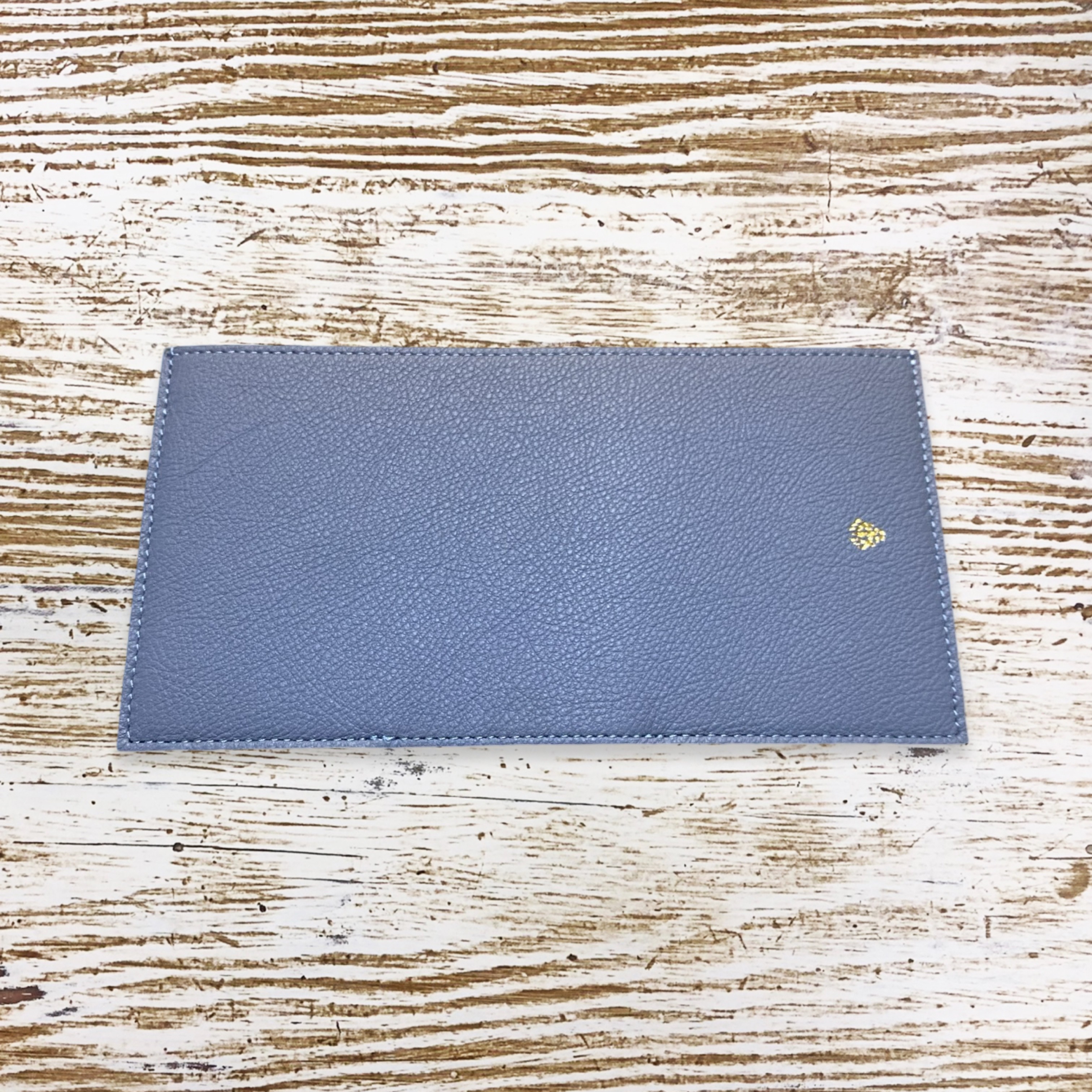Compact Wallet　パープル