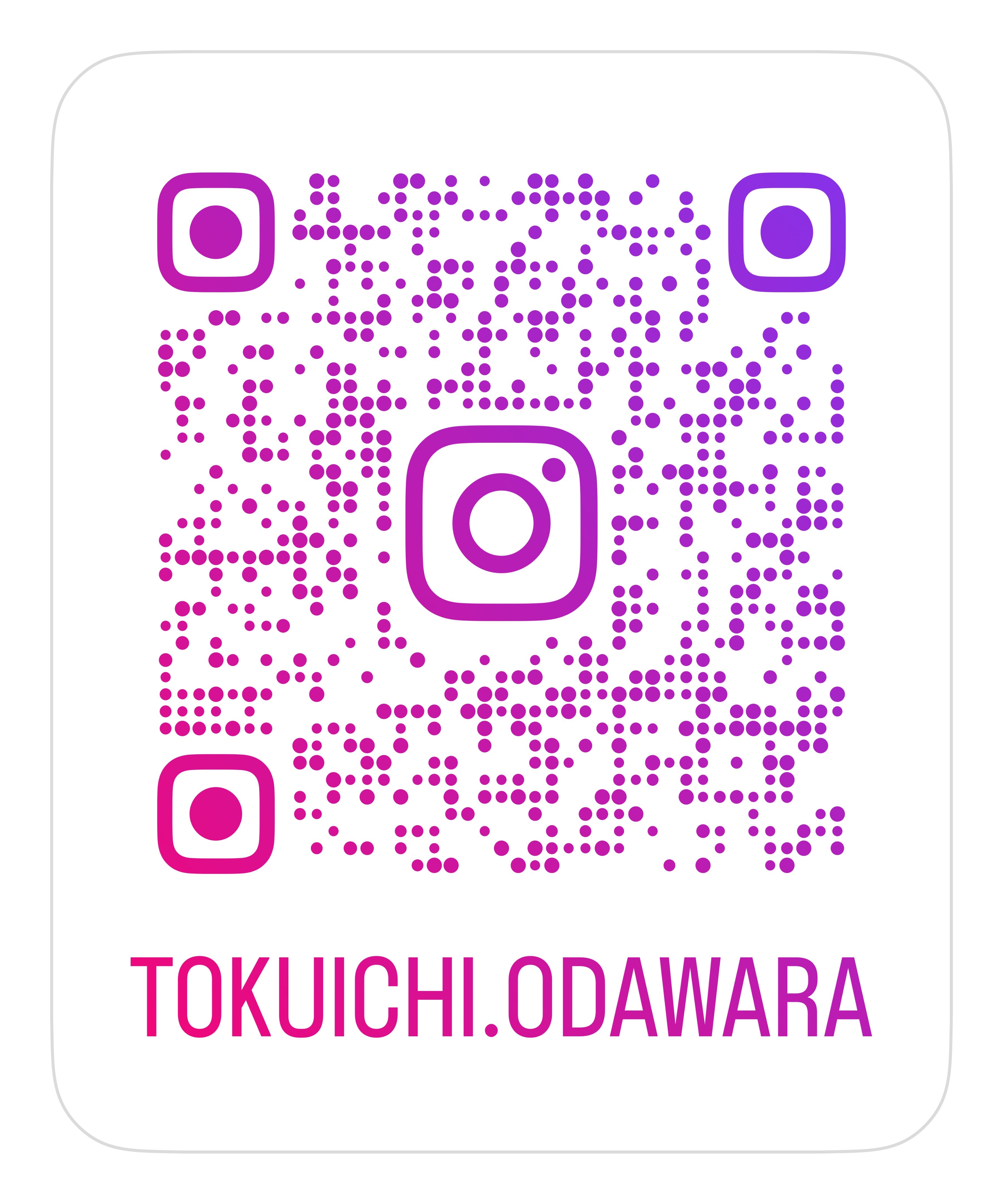Instagram follow us！
