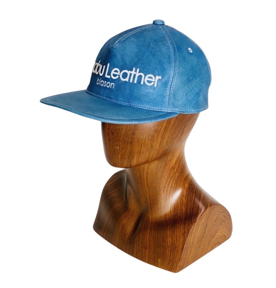 藍染CAP