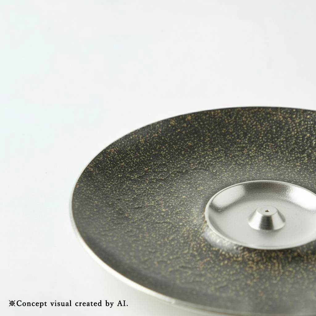 HOSHIYOMI (星読) -Incense Holder