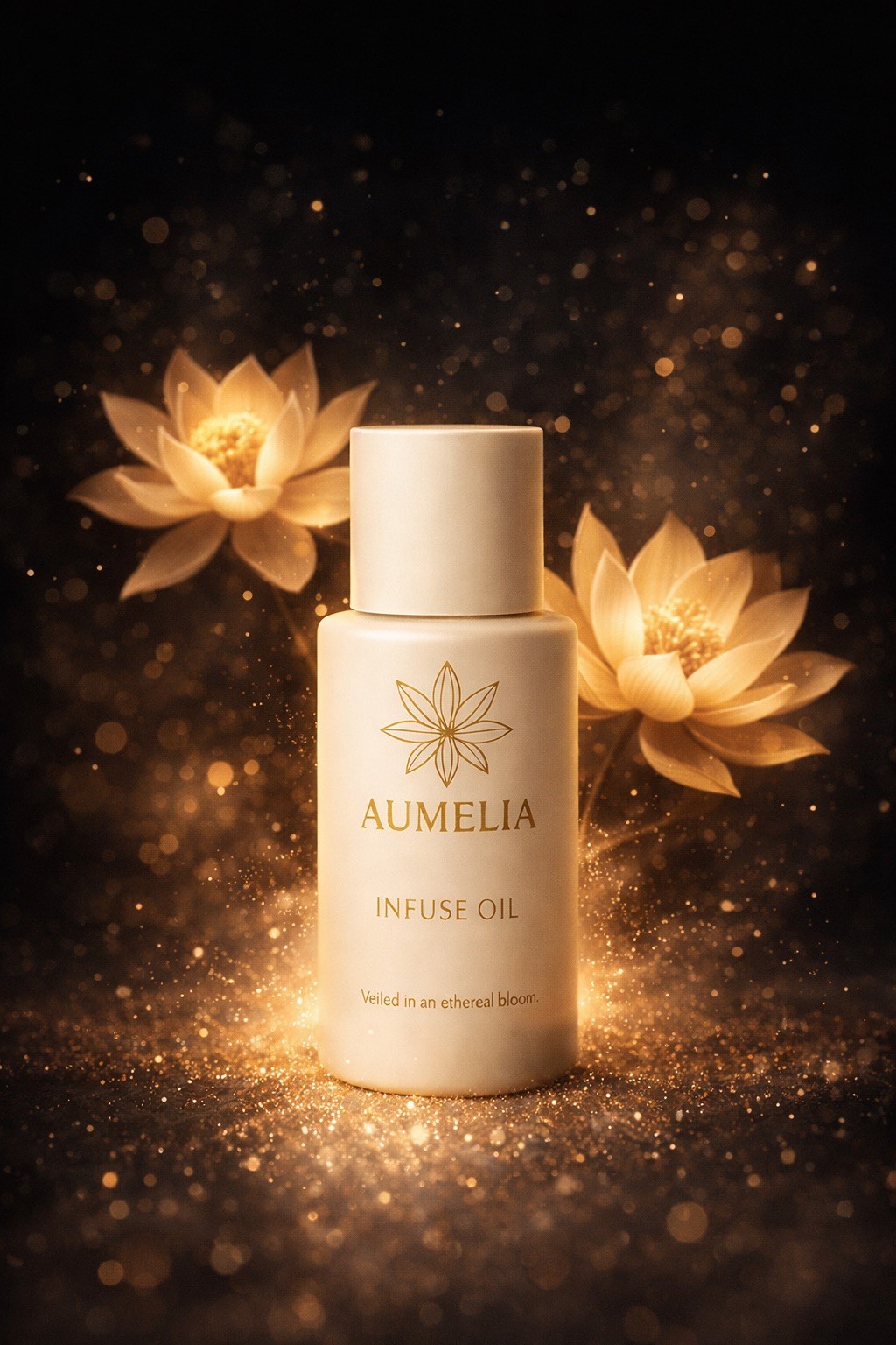 【AUMELIA】INFUSE OIL（インフューズオイル）