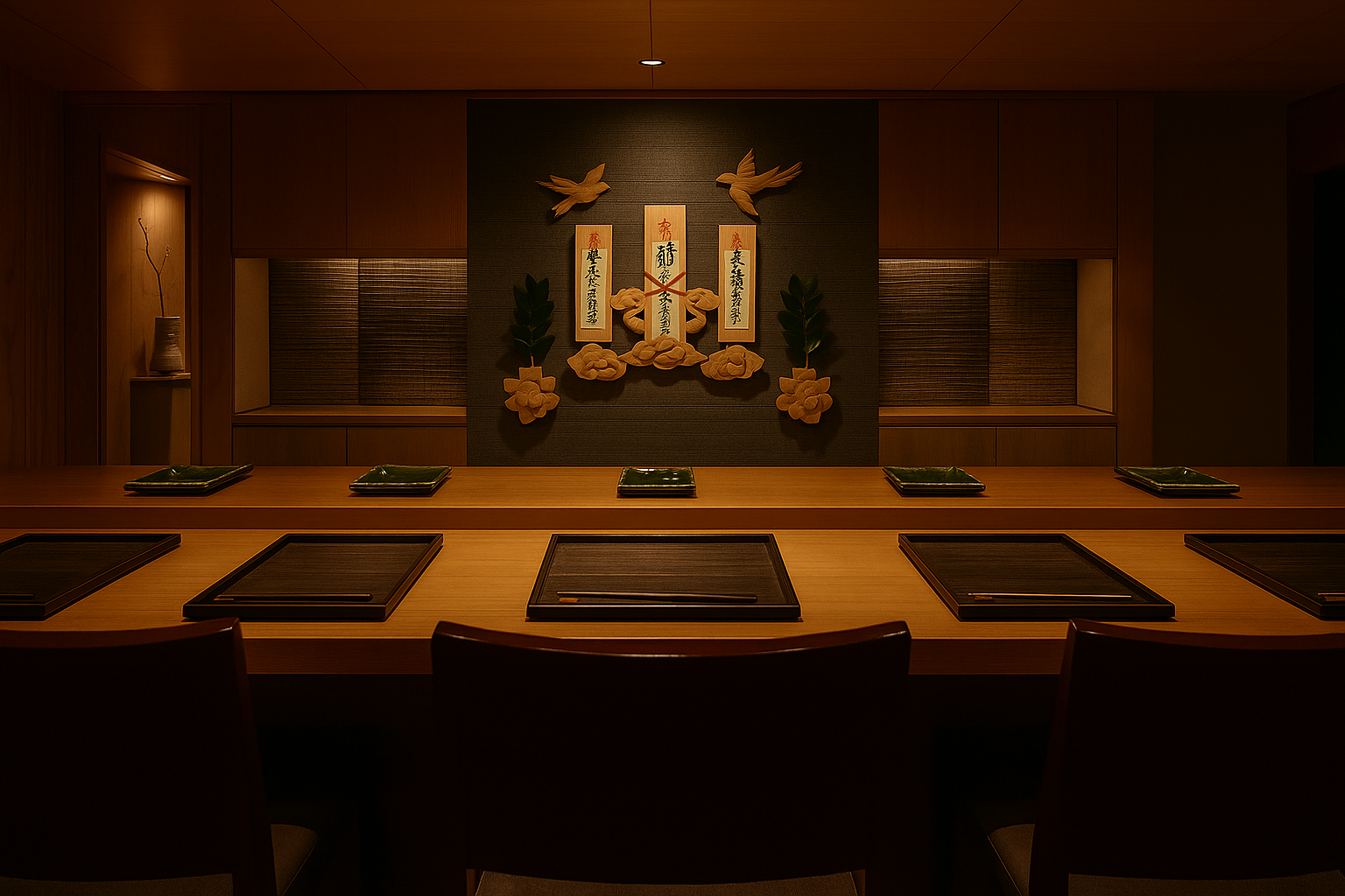 【巫 ~KANNAGI~】社 -YASHIRO-