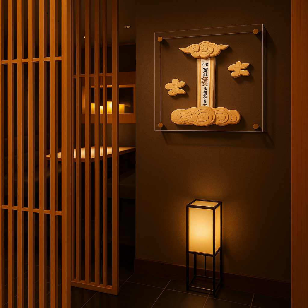 【巫 ~KANNAGI~】祠 -HOKORA-