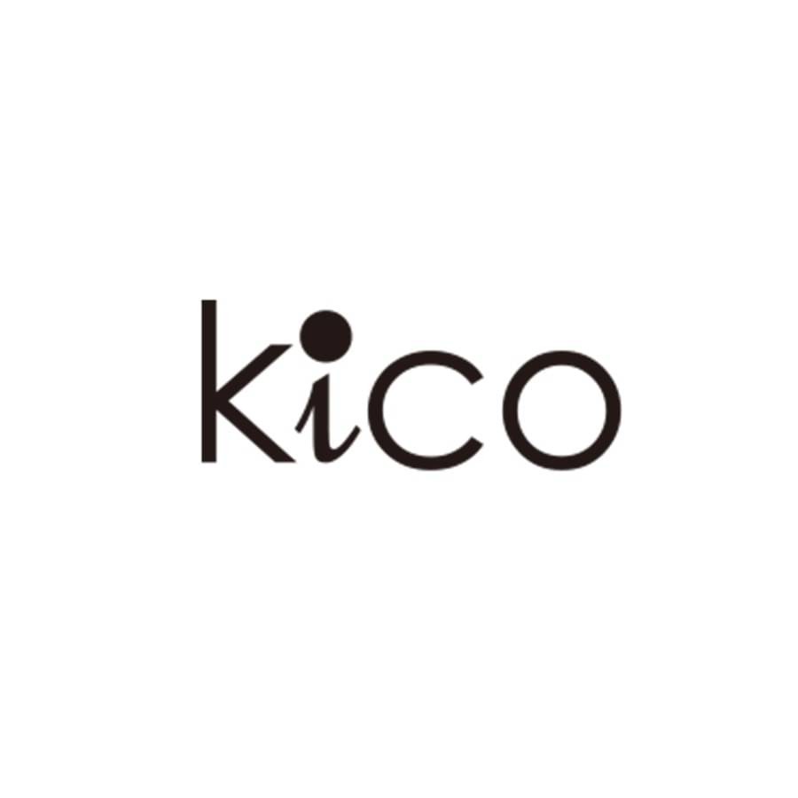 kicoのこだわり  2 . デザイン