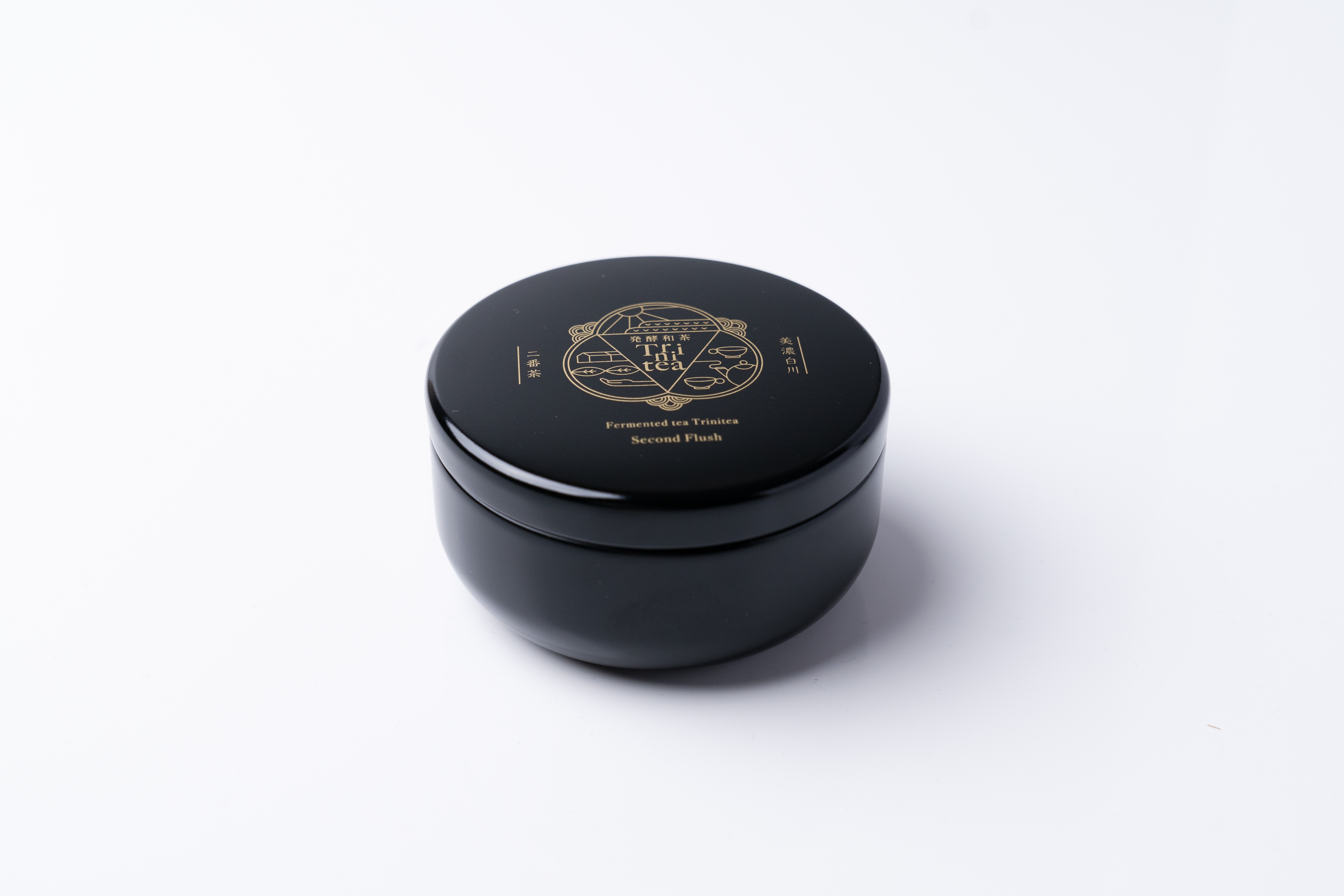 発酵和茶　Trinitea　二番茶ティーバッグタイプ