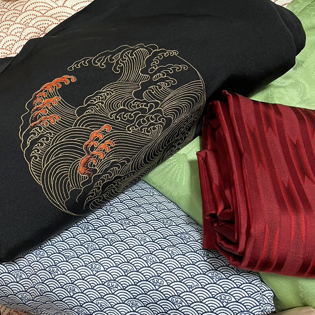 kicoのこだわり  3 . オンリーワン