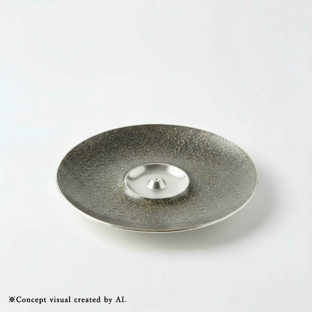 HOSHIYOMI (星読) -Incense Holder