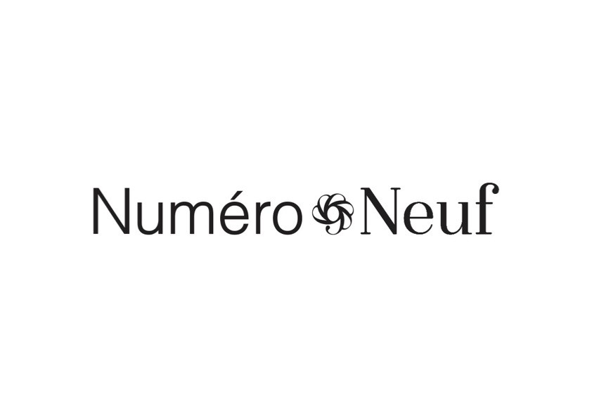 株式会社 Numero Neuf (ヌメロヌフ)